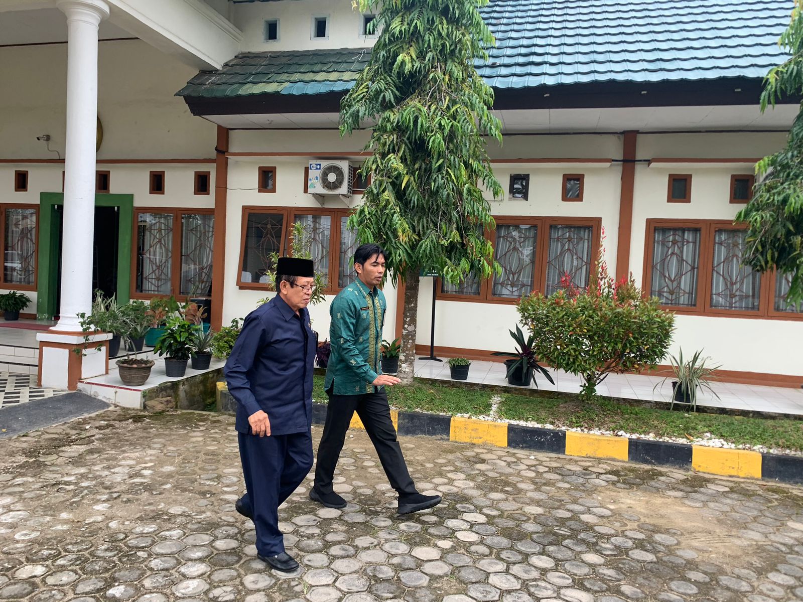 Pembinaan Sengeti 3