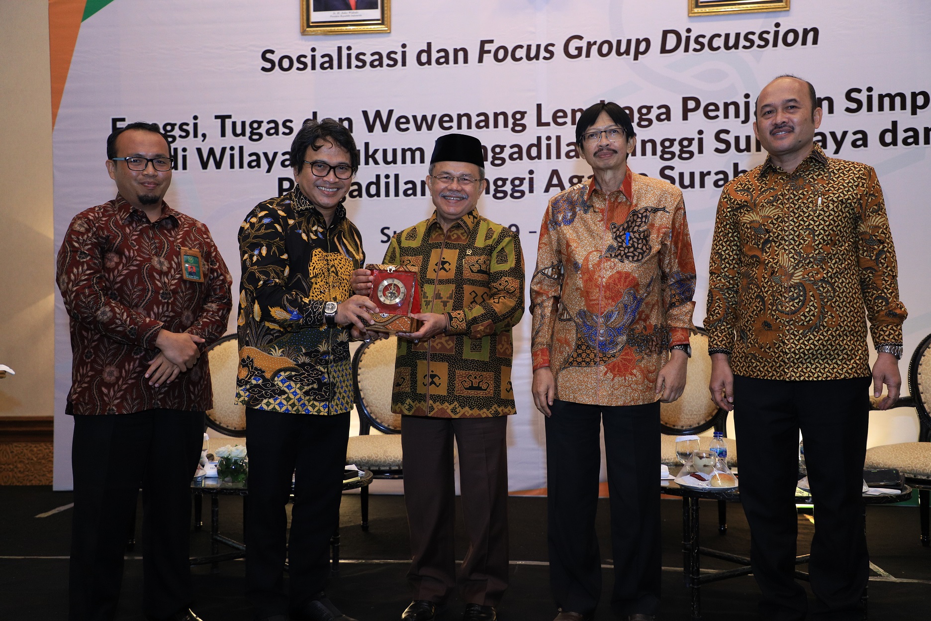 amran suadi