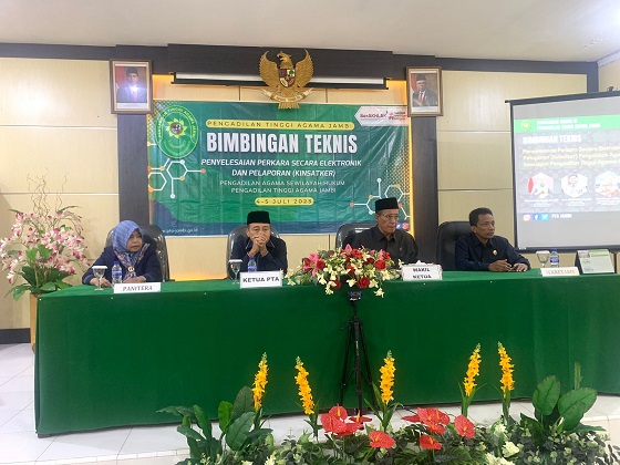 berita bimtek jul 23