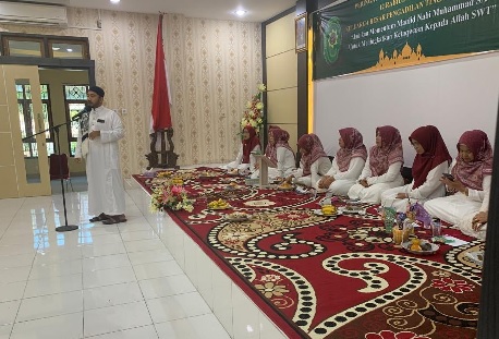 maulid 22 3