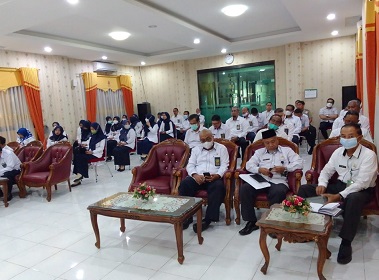 pembinaan 8 agust 22
