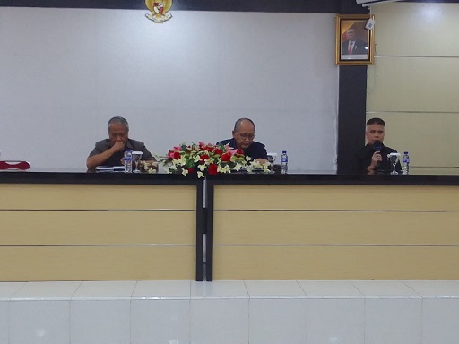 rapat 7 sep 22