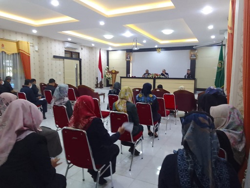 rapat 7 sep 22 2