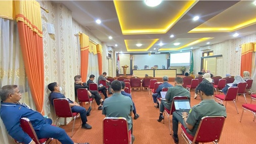 rapat zi 22 feb 23