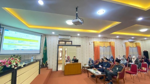 rapat zi 22 feb 23 2